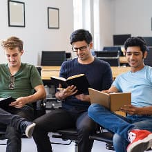 Students Abroad